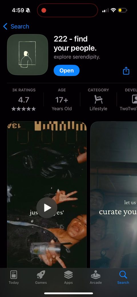 screen 1