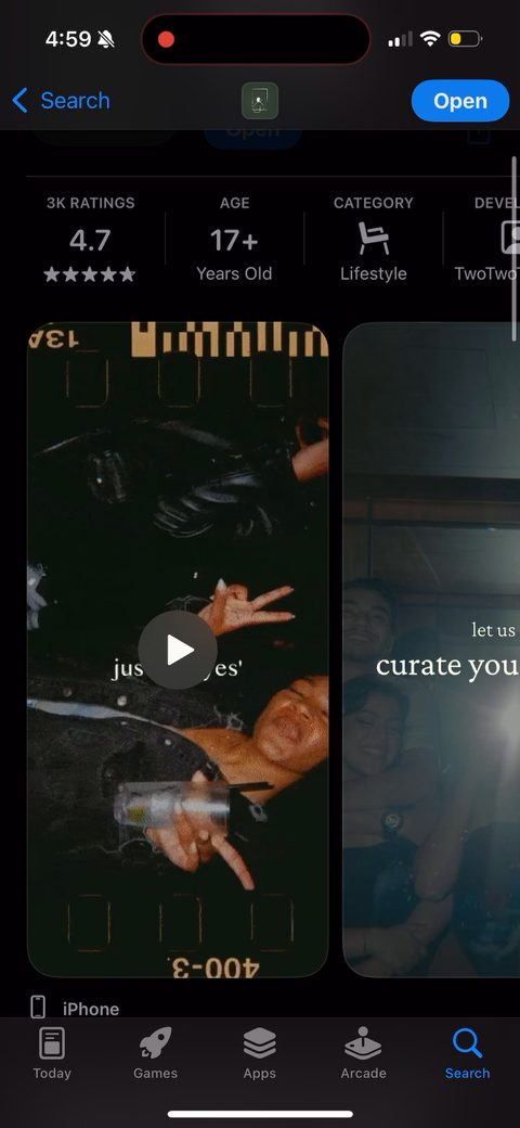 screen 5