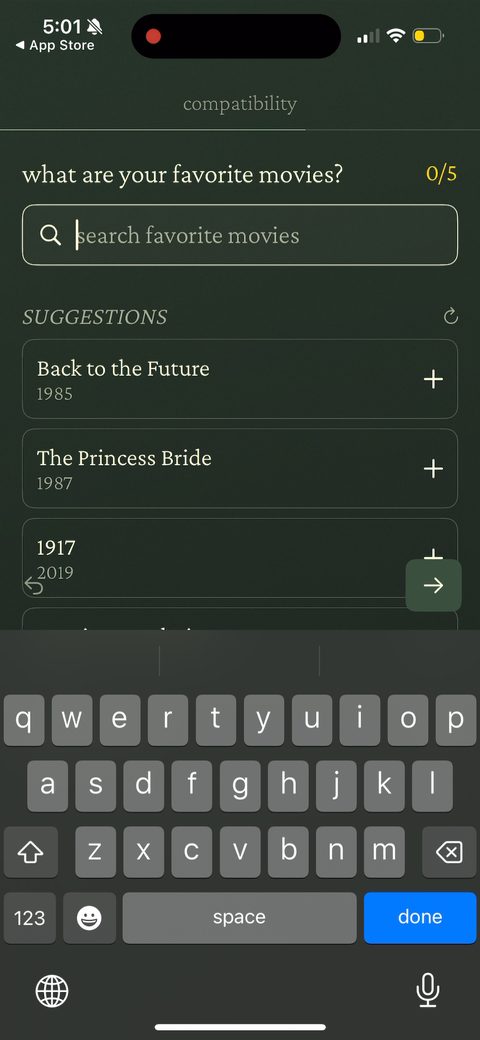 screen 111