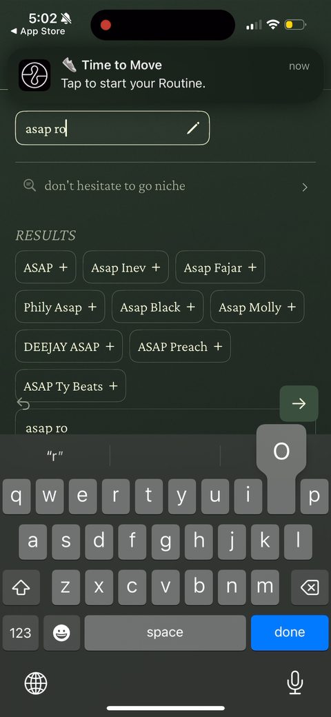 screen 115