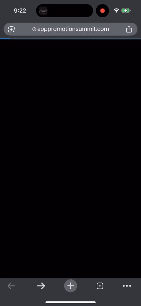 screen 43
