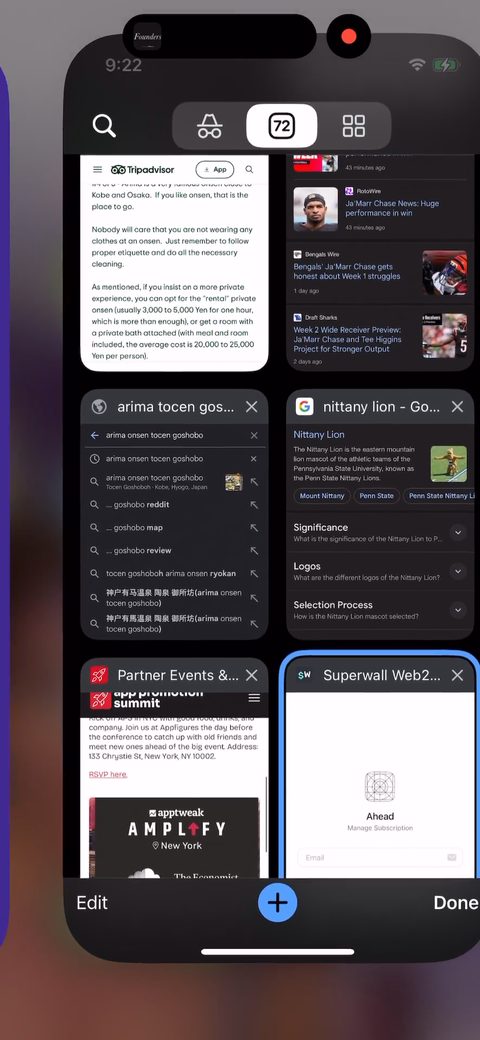 screen 48
