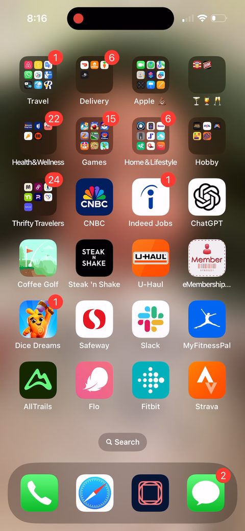 screen 1