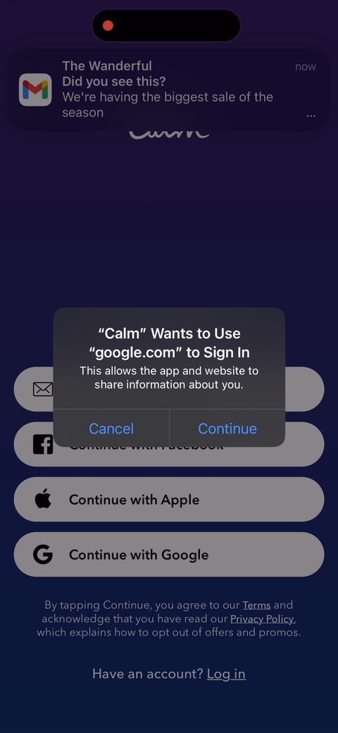 screen 9