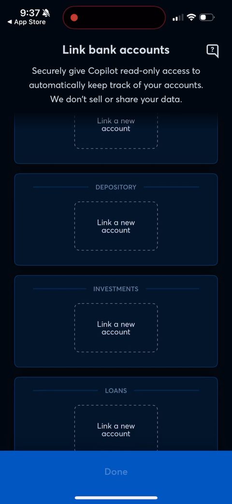 screen 103