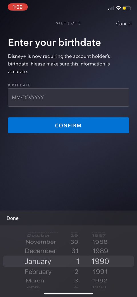 screen 13