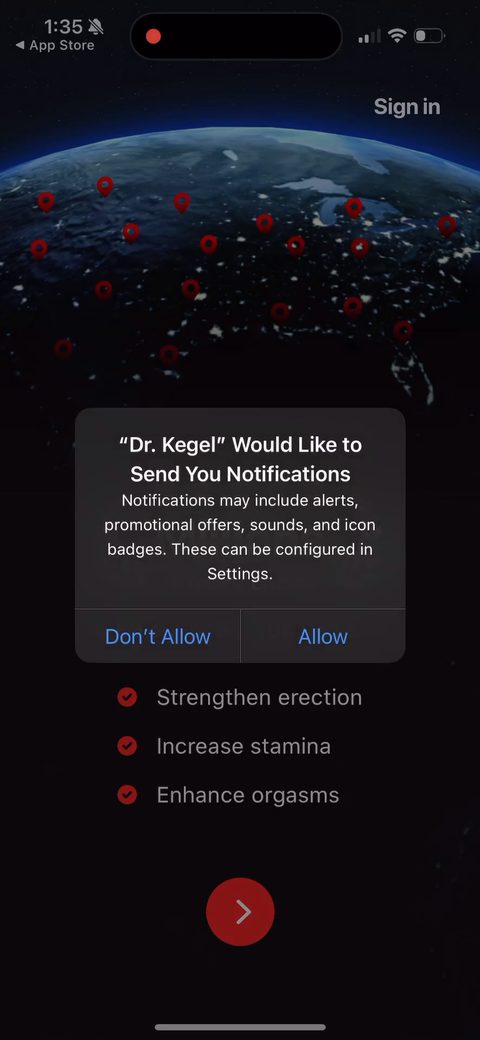 screen 1