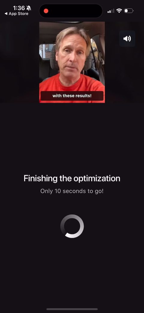 screen 25