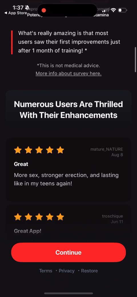 screen 60