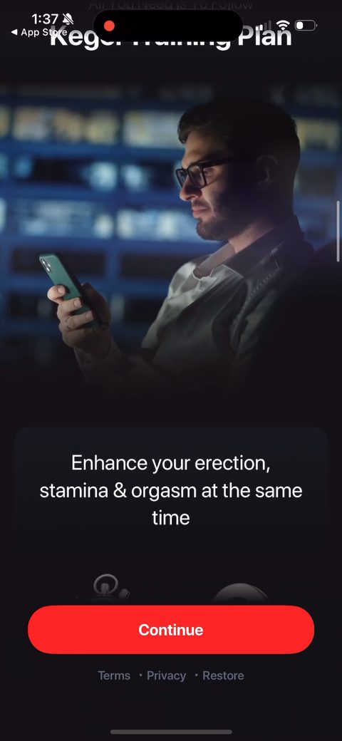 screen 64