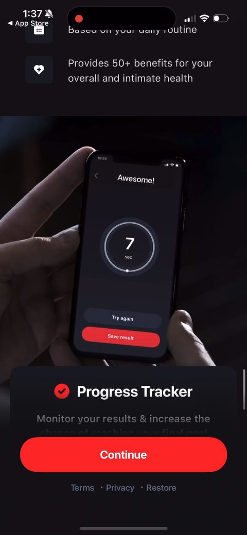 screen 84