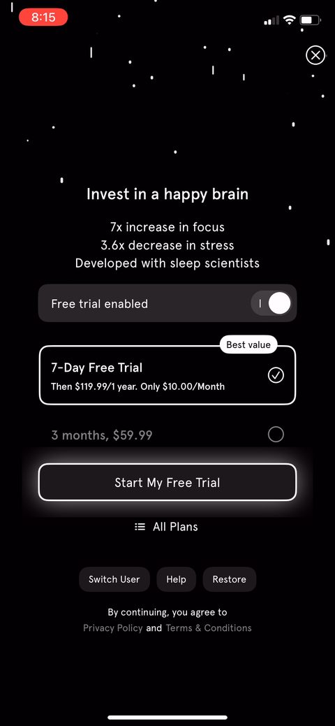 screen 55
