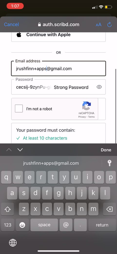 screen 8