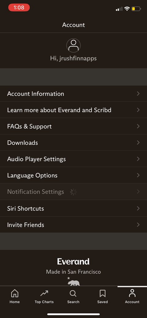 screen 19