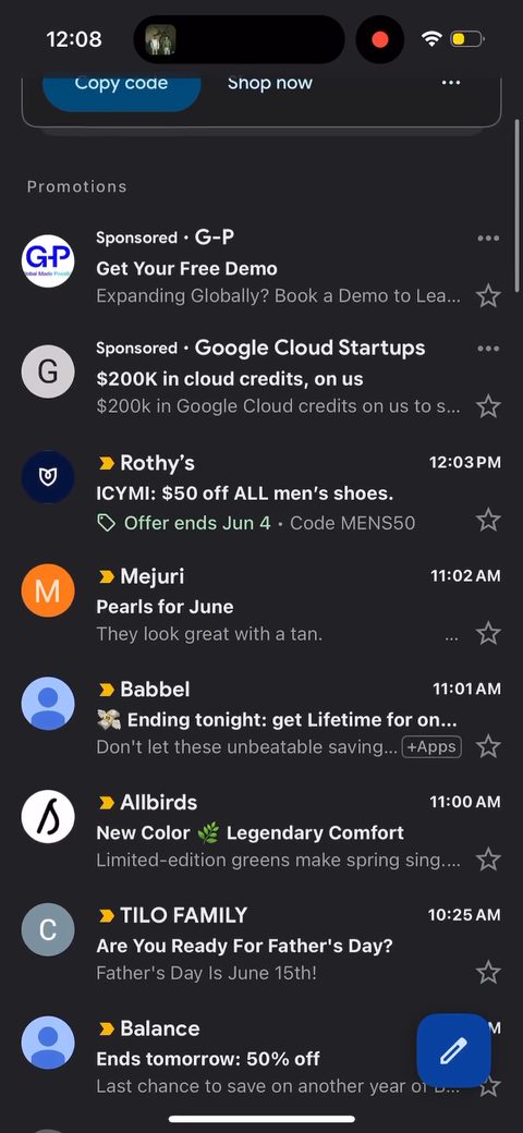 screen 9