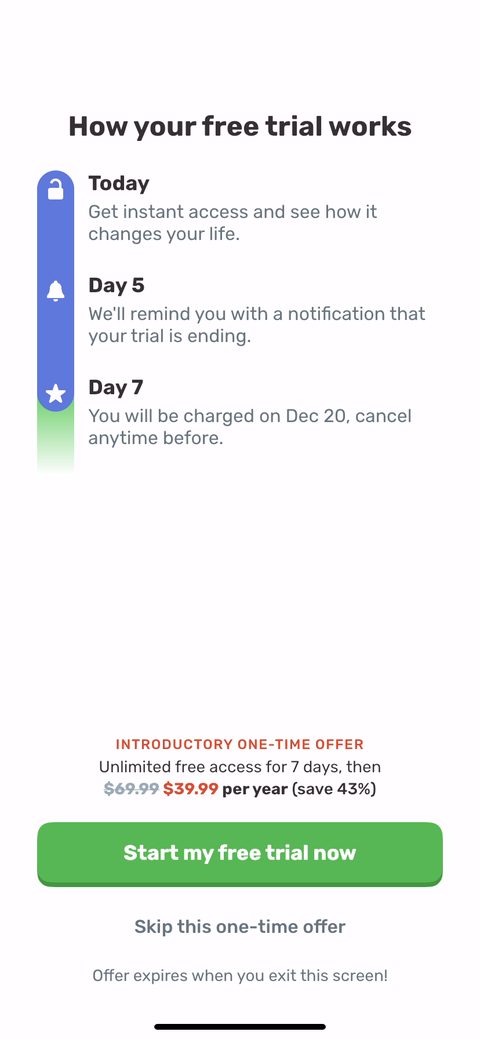 screen 32