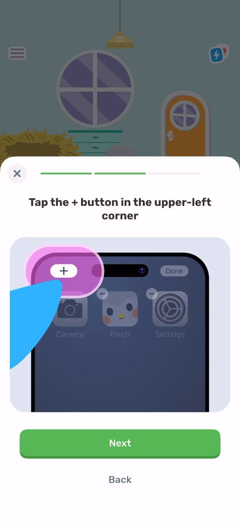 screen 93