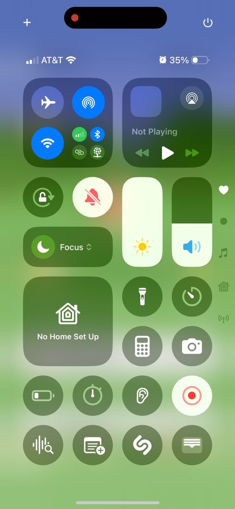 screen 88