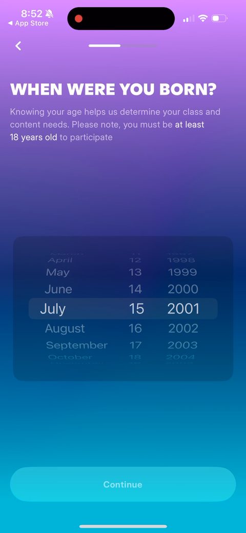 screen 18