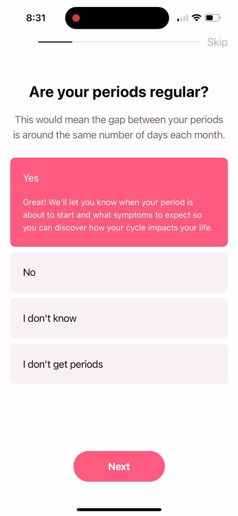 screen 28