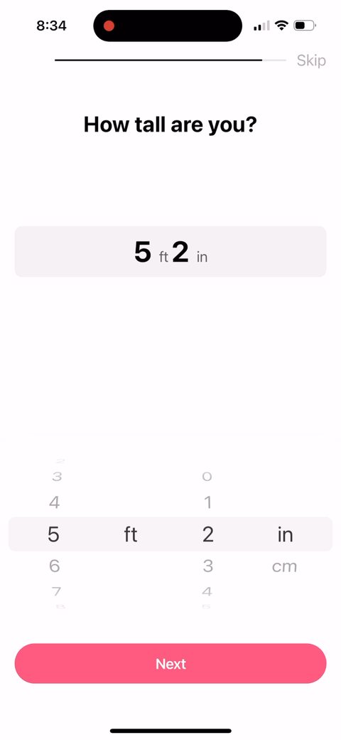 screen 70
