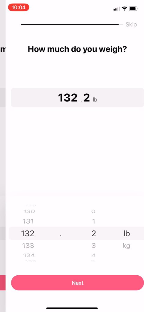 screen 107