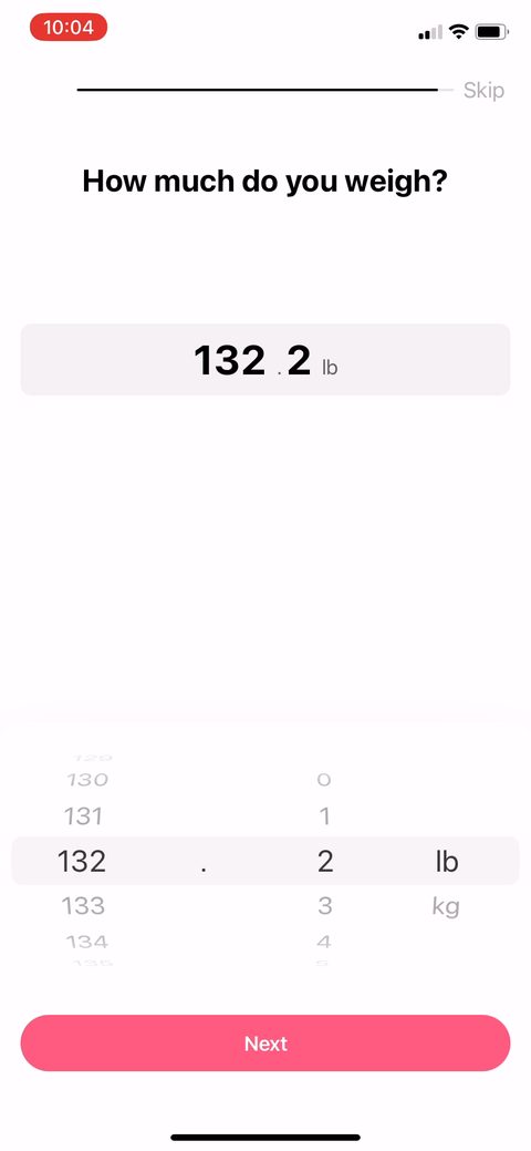 screen 108