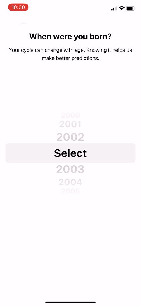 screen 12