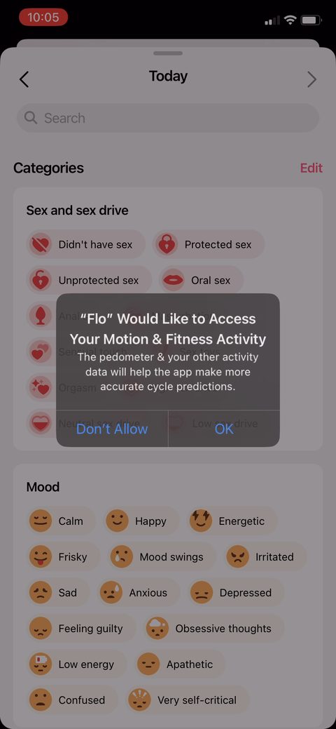 screen 152