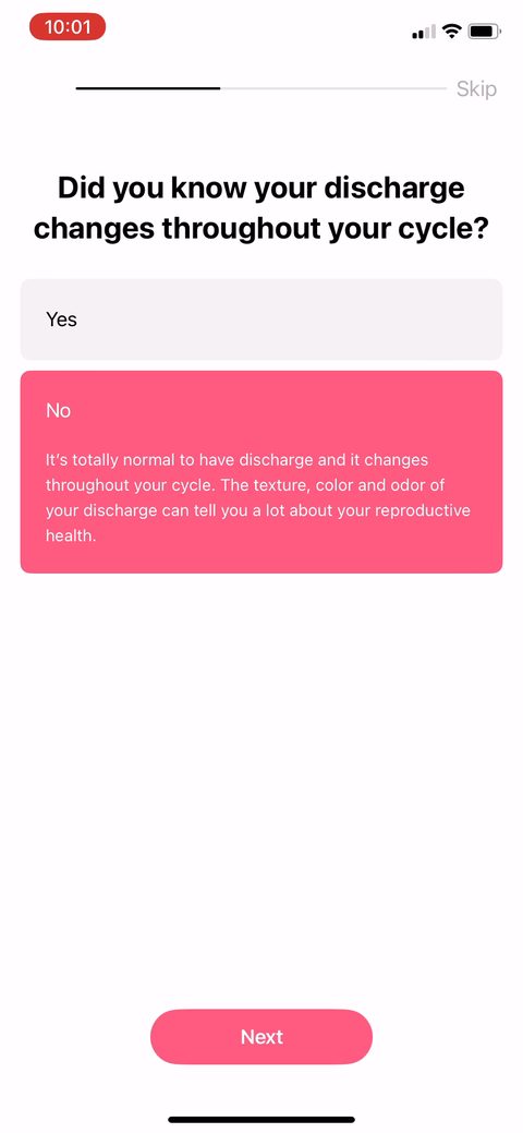 screen 45