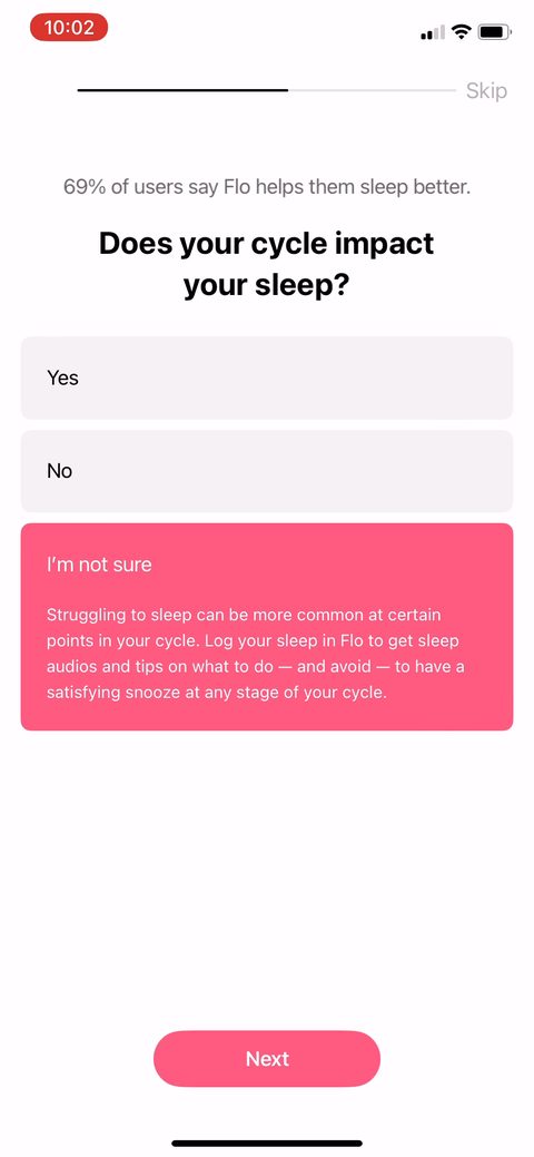screen 66