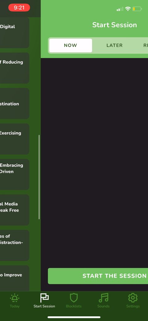 screen 21