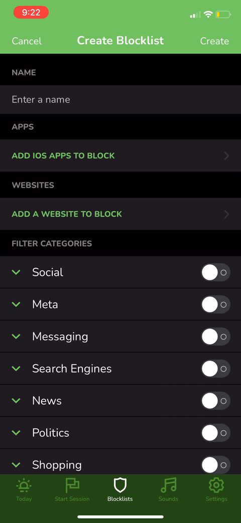 screen 27