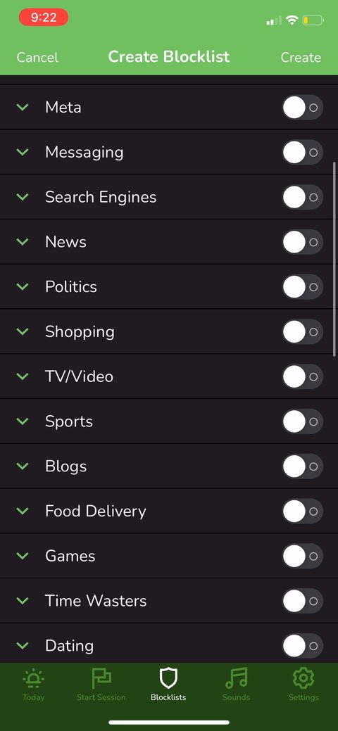 screen 28