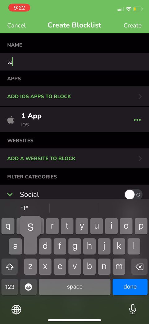screen 33