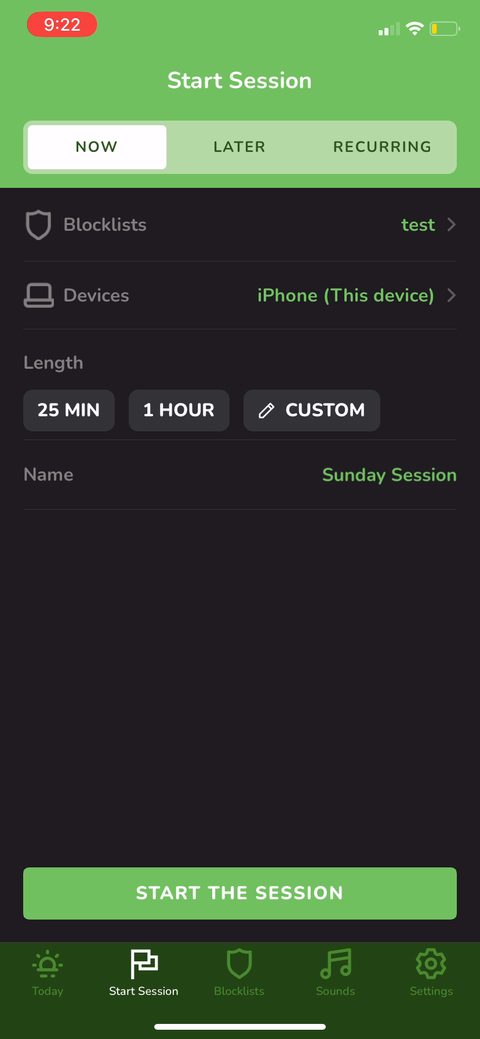 screen 36
