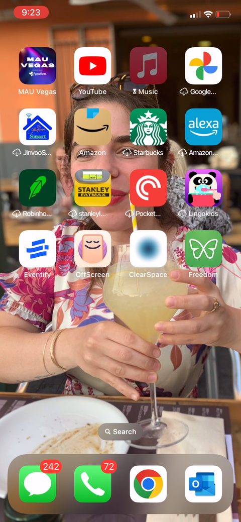 screen 57