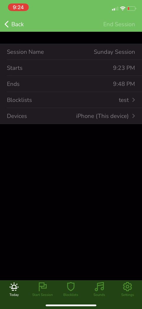 screen 58