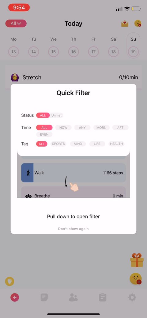 screen 16