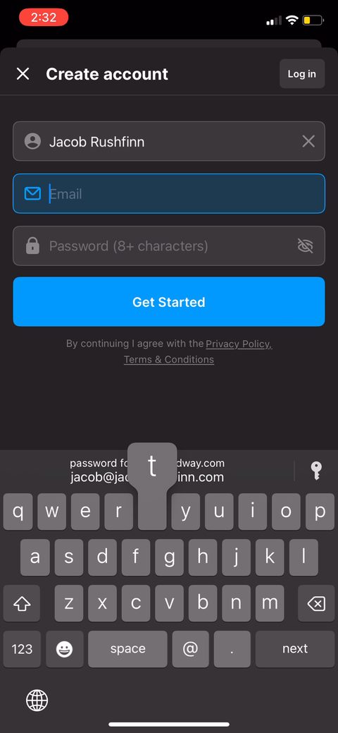 screen 5