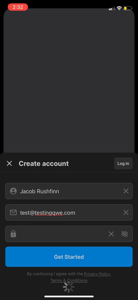 screen 8