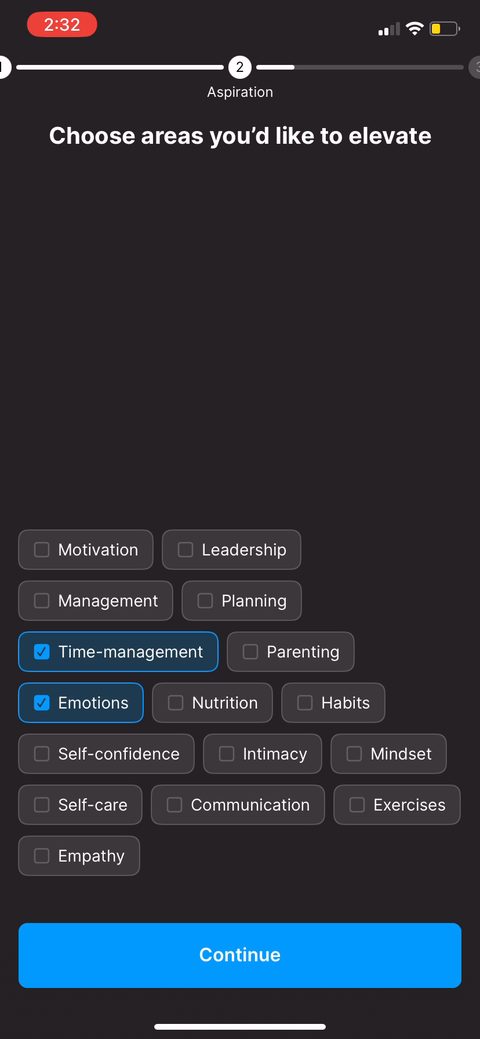 screen 16