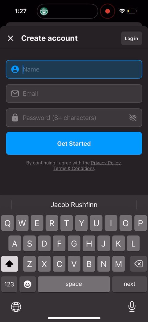 screen 8