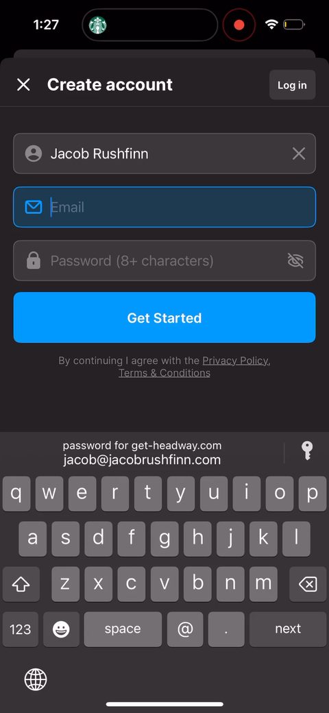 screen 9