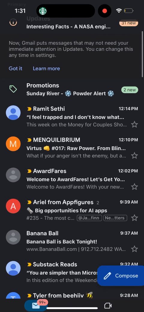 screen 119