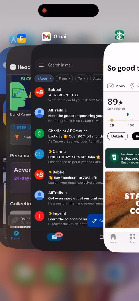 screen 135