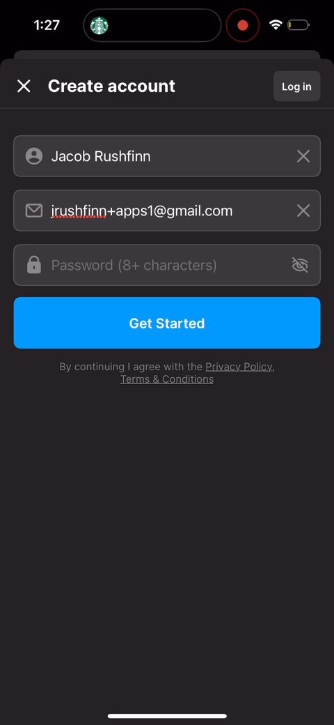 screen 15