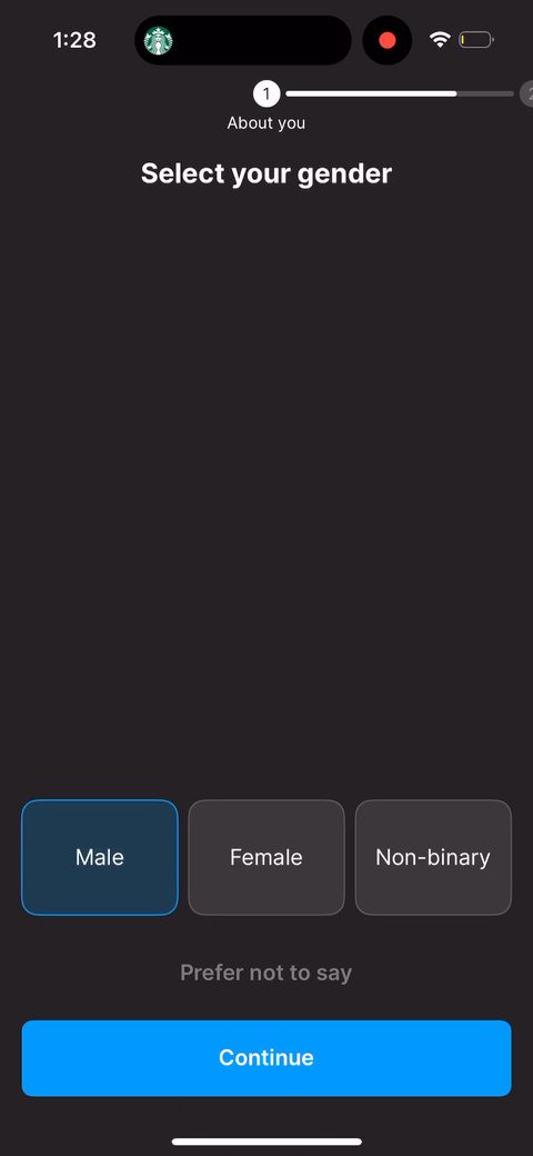 screen 22