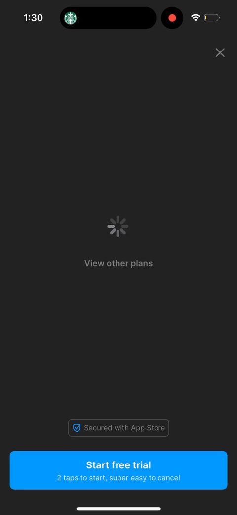 screen 64