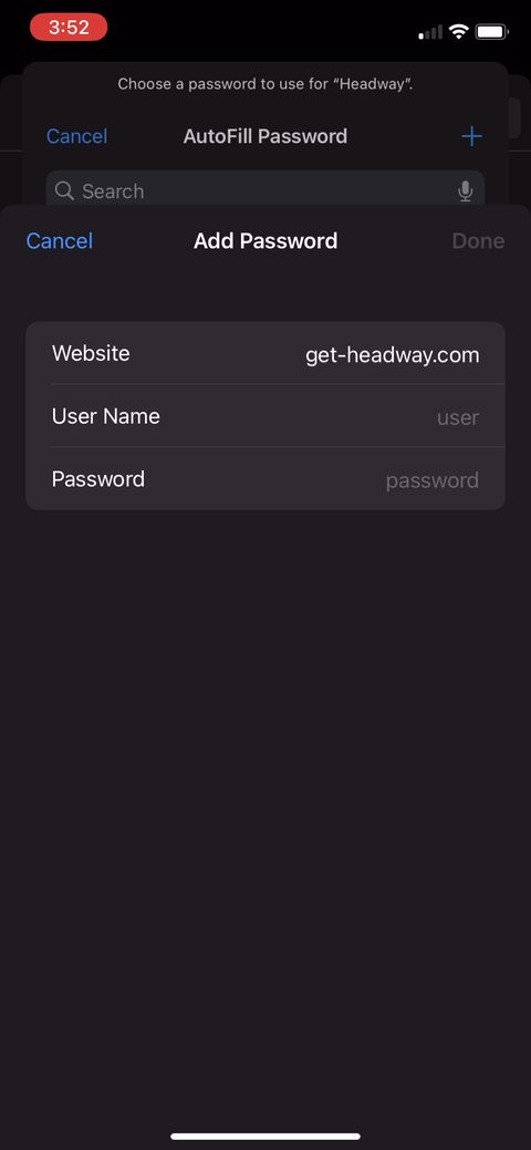 screen 10